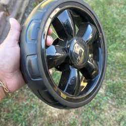 Wonderfold Wagon Wheels