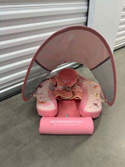 Mambobaby Float Deluxe - Candy