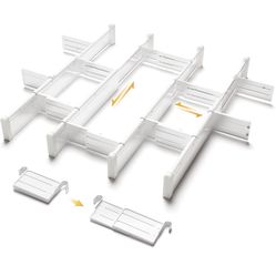 Brand New Drawer Dividers Organizer with Inserts