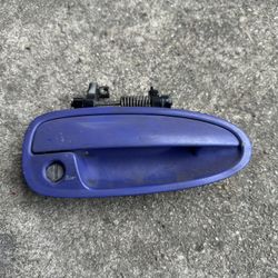 Acura Integra Passenger Side Door Handle 