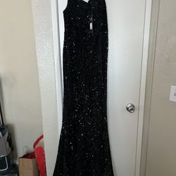 New Years Dresses