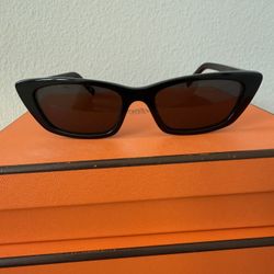 Saint Laurent Sunglasses 