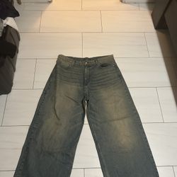 Discontd Jeans Rare!!!