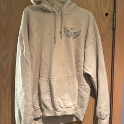 Angel Number Sweatshirts, Extra Large Women’s