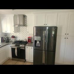 Kitchen Cabinets