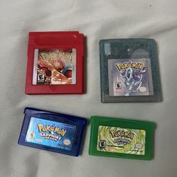 Pokémon