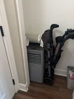 window AC