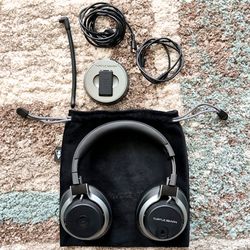 Turtle Beach Stealth Pro Wireless Gaming Headset