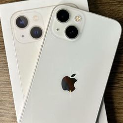 Apple IPhone 13 128gb  Unlocked, FREE Smartwach/ Headphones. Pay $1 Today Rest in payments. NO CREDIT NEEDED FINANCING