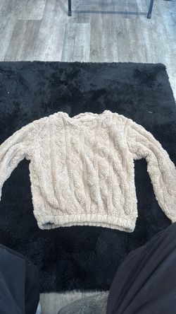 Small furry shirt