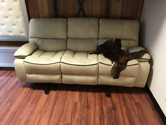 Motion living Room Set