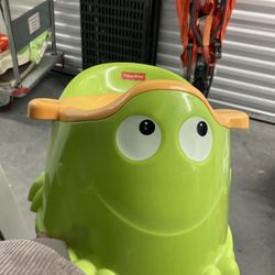 Toddler Potties