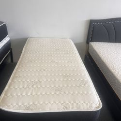Twin Mattress