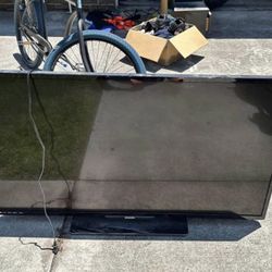 55 Inch 4K TV