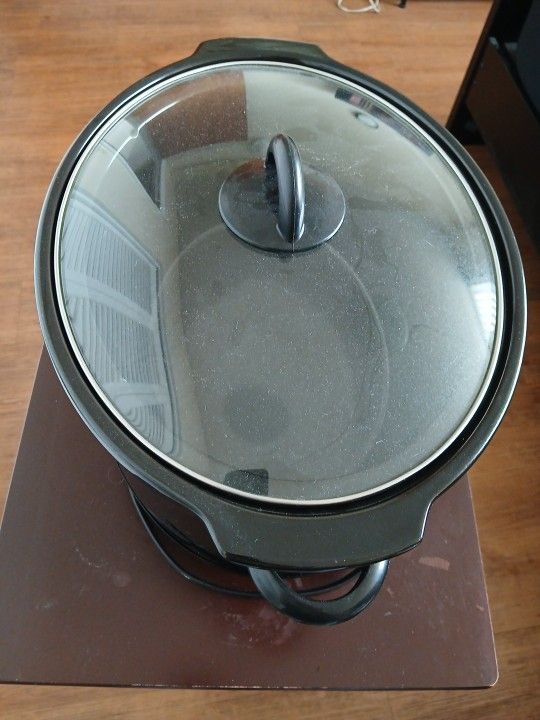 Crock Pot