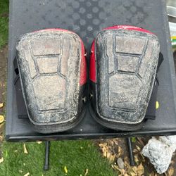 Milwaukee Knee Pads