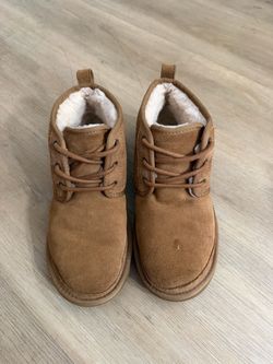 Neumel uggs