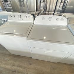 Samsung Washer Dryer
