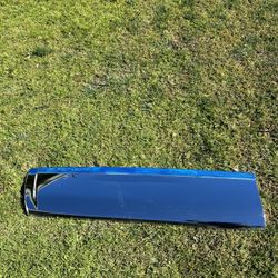 93-96 Cadillac Rocker Molding