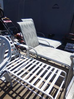 Chairs