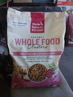 TOP DIGGITY DOG FOOD FOR MUCH LESS!