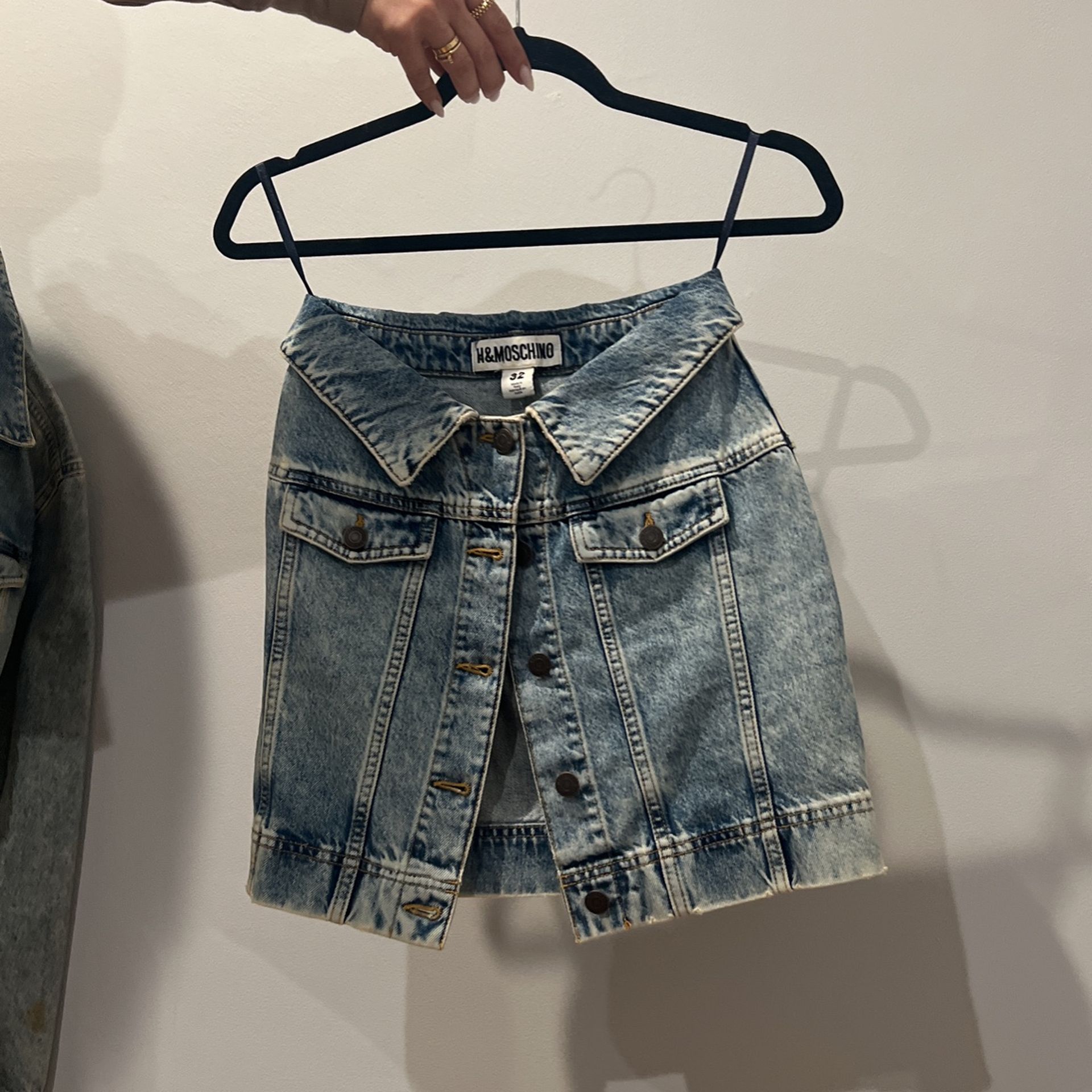 Moschino Set