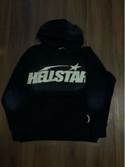 Hellstar hoodie