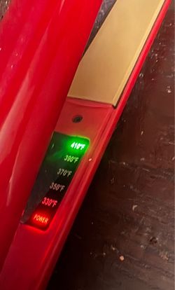 CHI HAIR STRAIGHTENER