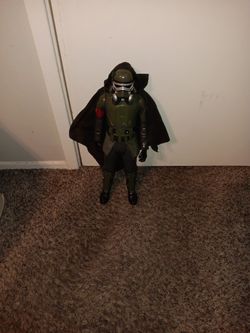 Star wars my trooper