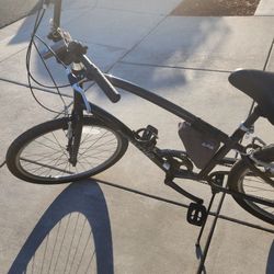 Townie ELECTRA Bike