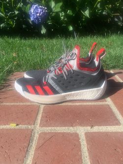 Adidas Harden Vol. 2 Basketball Shoes - Size 12