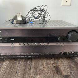 Onkyo Home theatre System