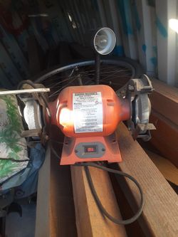 Grinder
