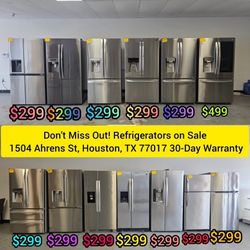 Oferta En Refrigeradores