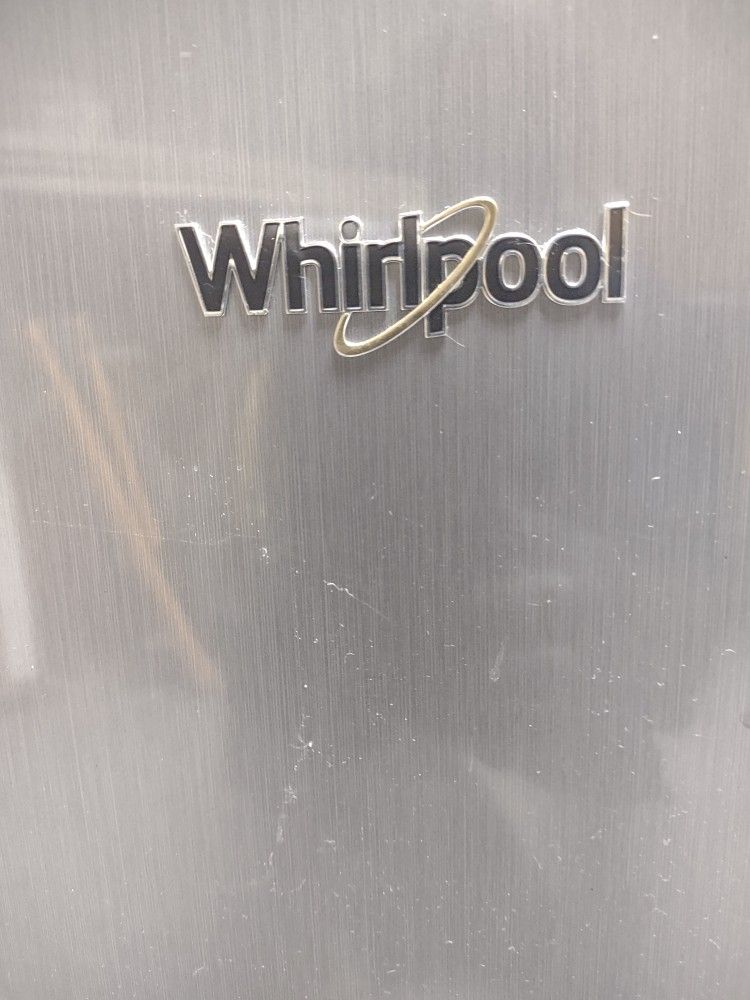Whirlpool 3.1 Cubic Ft
