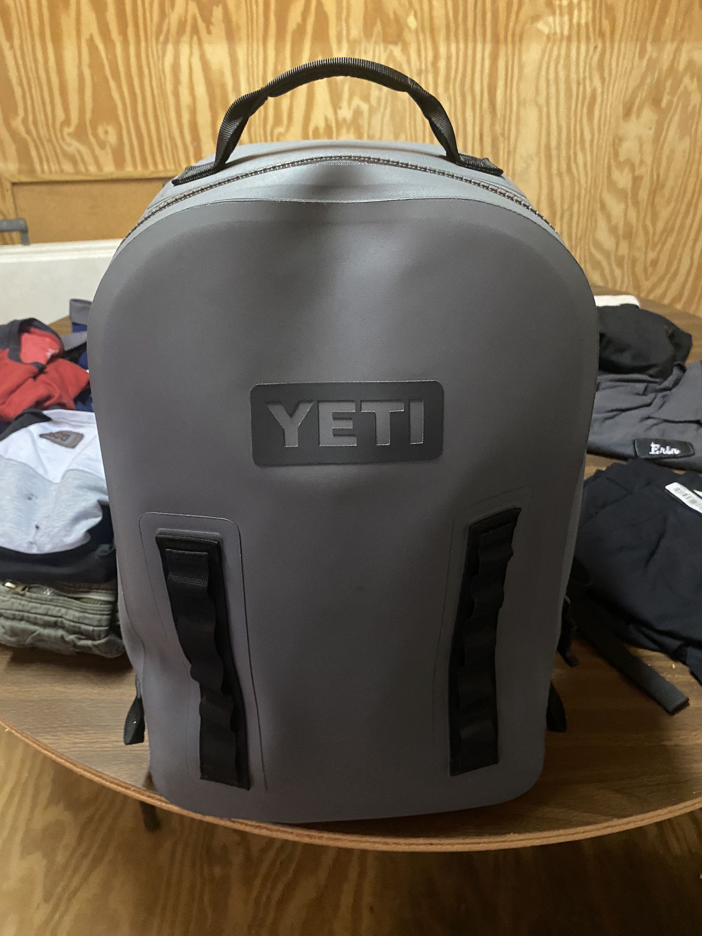 Yeti Backpack