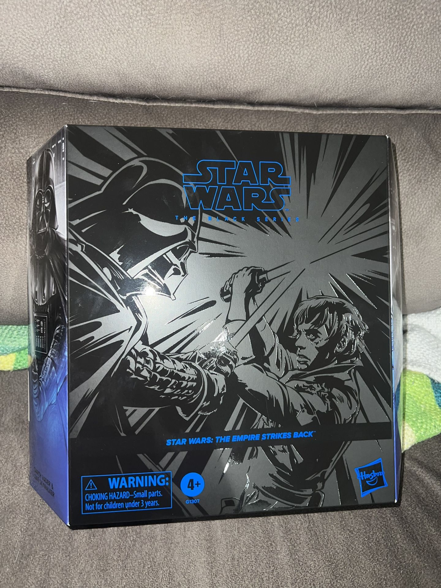 Star Wars Black Series