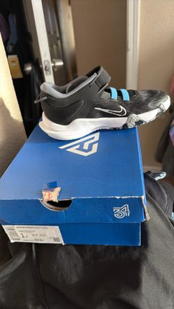 Brand New Nikes Shoes For Kids Size One
