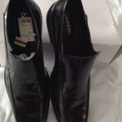 Calvin Klein Men's Shoes