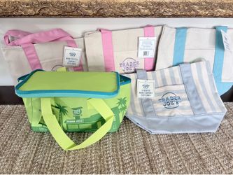 Trader Joe’s bags