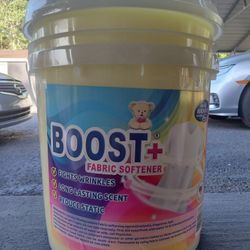 I Selling Big Laundry Paquets $40 Each