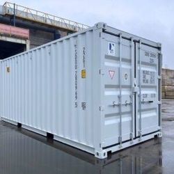 Shipping Containers For Sale!!