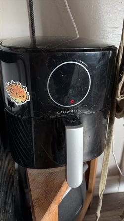 Free Airfryer