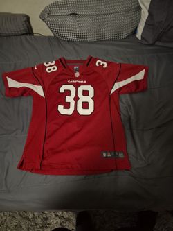 Andre Ellington jersey