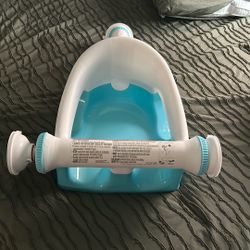 Infant Bath Seat