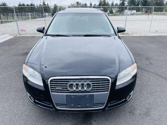 2007 Audi A4