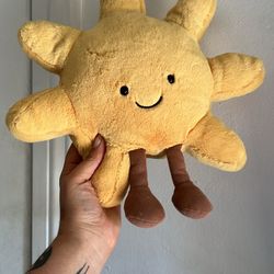 Jelly Cat - SUN
