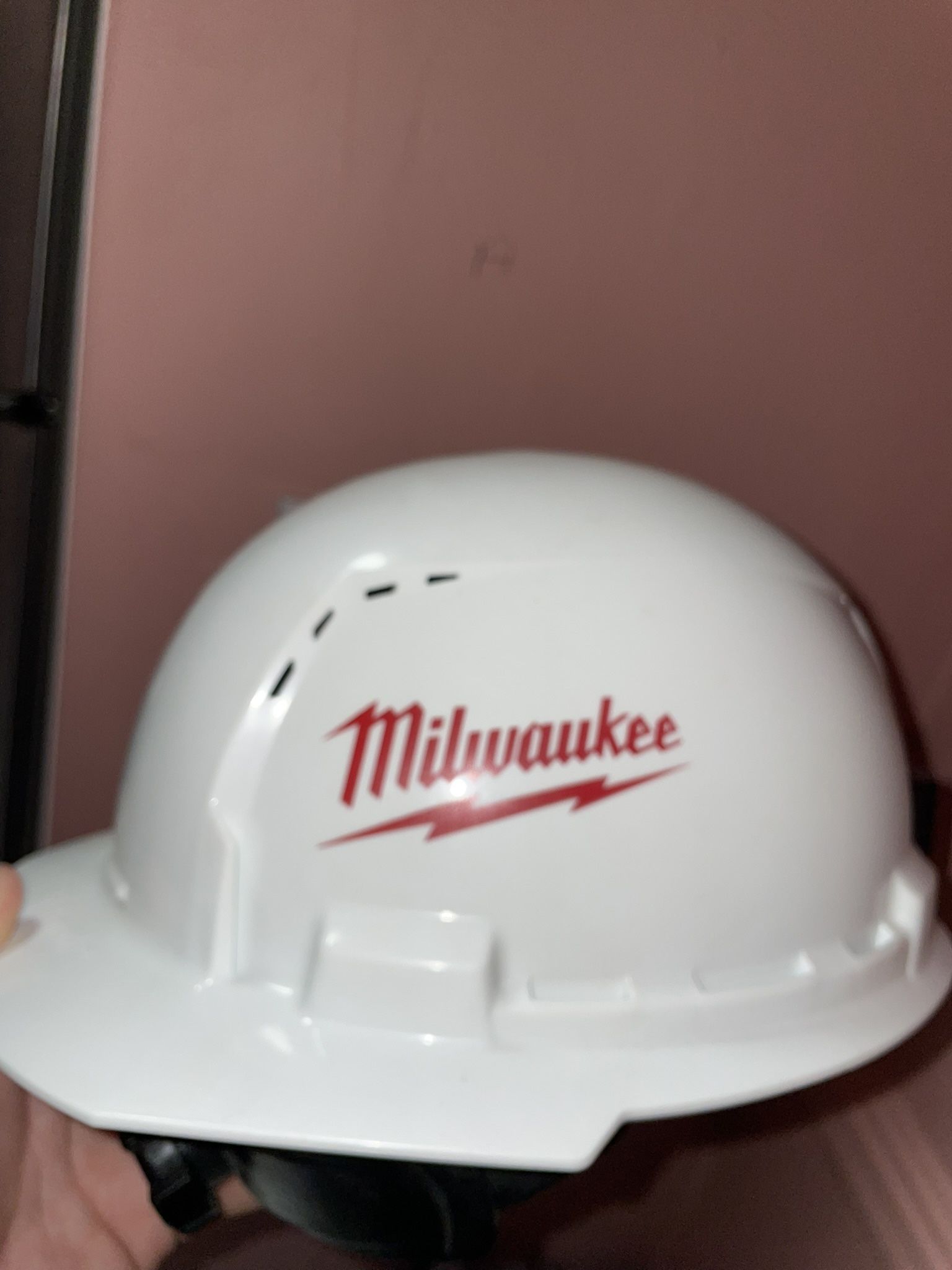 Contruction Helmet 