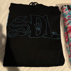 SDL Hoodie
