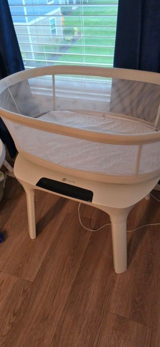 Baby Bassinet 